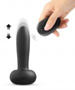 plug va et vient deep thrust dorcel 11 x 34cm