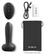 plug va et vient deep thrust dorcel 11 x 34cm 2