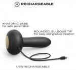 plug va et vient deep thrust dorcel 11 x 34cm 5