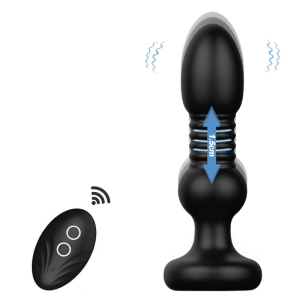 plug va et vient melo 125 x 38cm