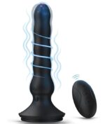 plug vibrant a ondulation wrigl 14 x 35cm