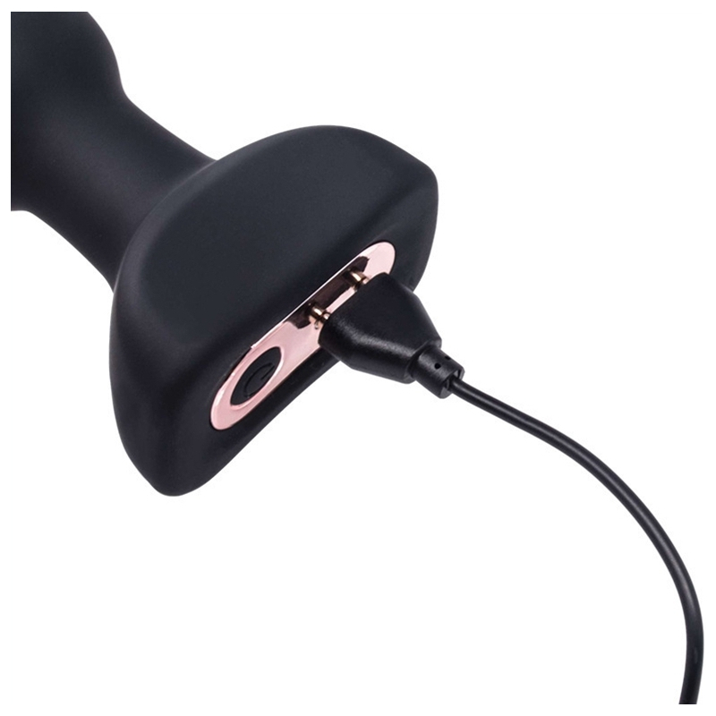plug vibrant a percussion thrust up 11 x 37cm 1