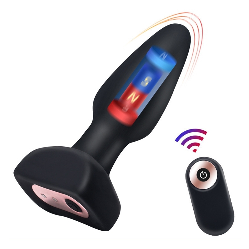 plug-vibrant-a-percussion-thrust-up-11-x-37cm plug vibrant a percussion thrust up 11 x 37cm