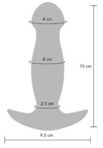 plug vibrant a percussions the wild 125 x 38cm 8