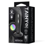 plug vibrant a poussee tainy 11 x 35cm 1