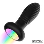 plug vibrant a poussee tainy 11 x 35cm 2