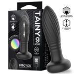 plug vibrant a poussee tainy 11 x 35cm 4