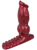 plug vibrant alien etzar 12 x 5cm 1