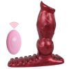 plug-vibrant-alien-etzar-12-x-5cm plug vibrant alien etzar 12 x 5cm
