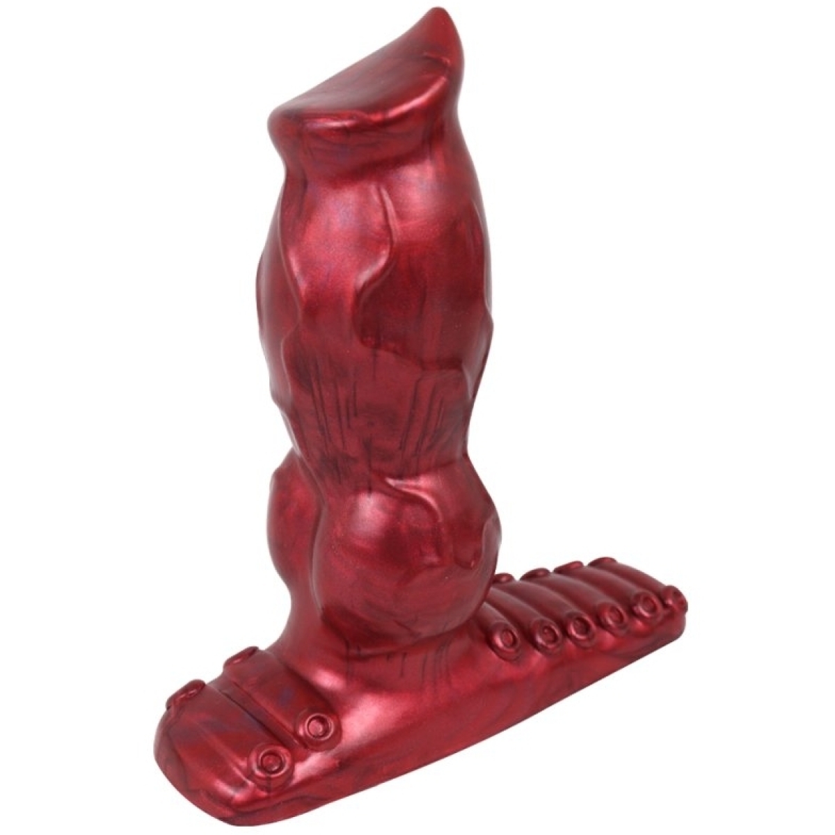 plug vibrant alien etzar 12 x 5cm 2