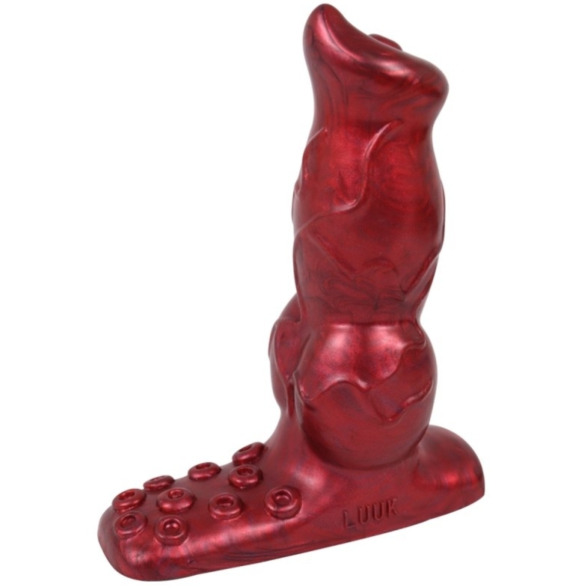 plug vibrant alien istra 12 x 5cm 1