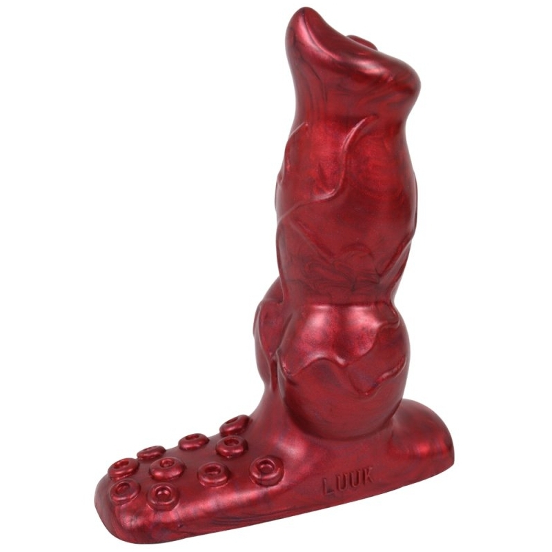 plug vibrant alien istra 12 x 5cm 1