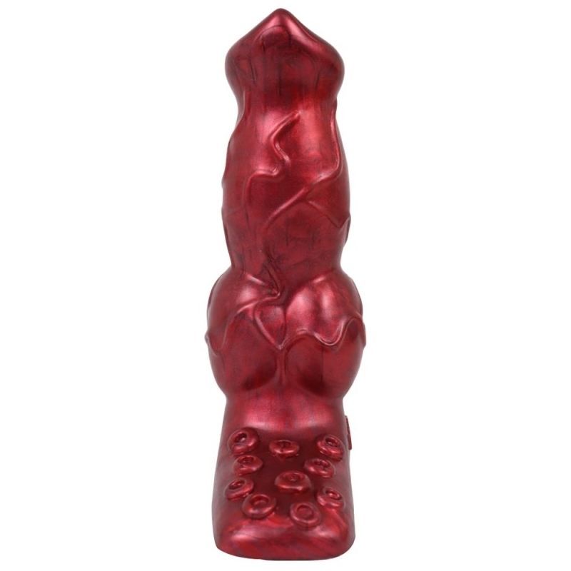 plug vibrant alien istra 12 x 5cm 2