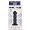 plug-vibrant-anal-steez-10-x-3cm plug vibrant anal steez 10 x 3cm 1