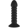 plug-vibrant-anal-steez-10-x-3cm plug vibrant anal steez 10 x 3cm 2