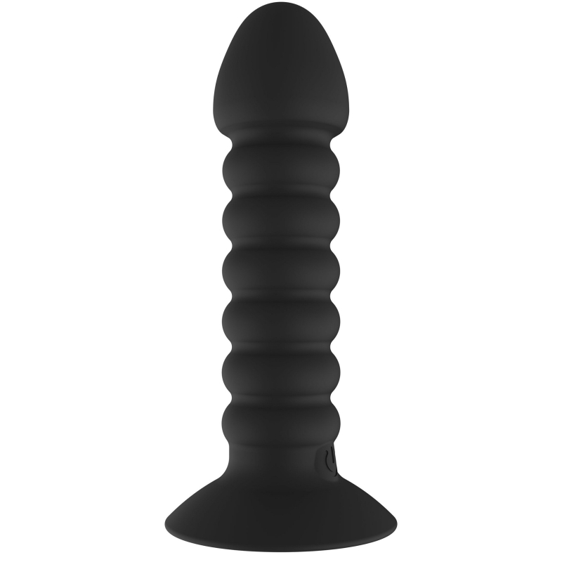 plug vibrant anal steez 10 x 3cm 2