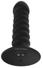 plug vibrant anal steez 10 x 3cm 3