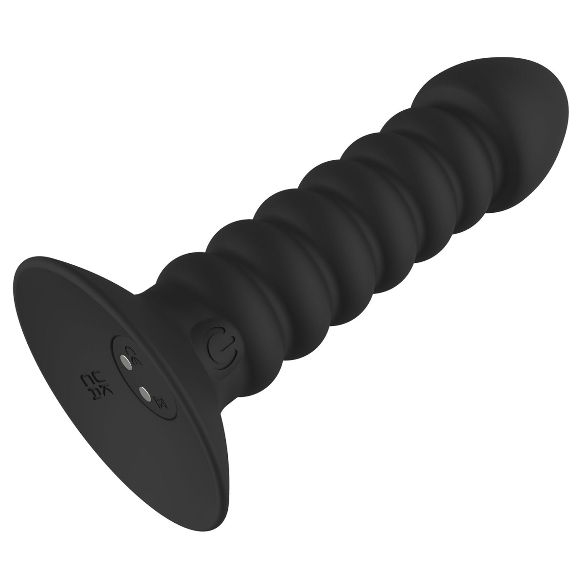 plug vibrant anal steez 10 x 3cm 5