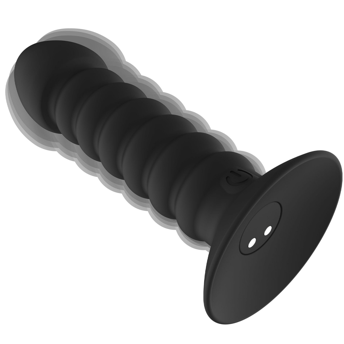 plug vibrant anal steez 10 x 3cm 6