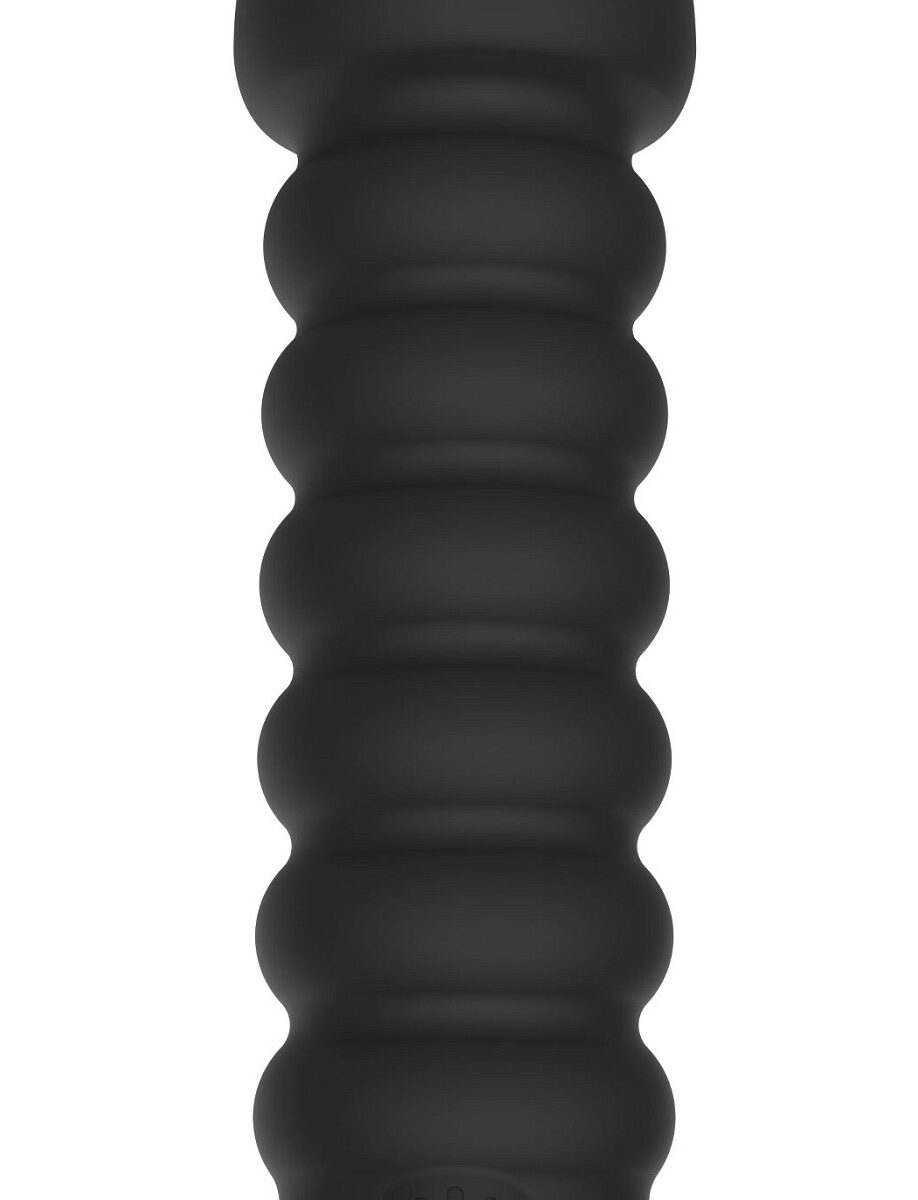 plug vibrant anal steez 10 x 3cm