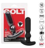 plug vibrant anal t colt 11 x 25cm 7
