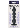 plug-vibrant-anal-veez-16-x-35cm plug vibrant anal veez 16 x 35cm 1