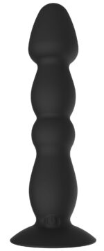 plug vibrant anal veez 16 x 35cm