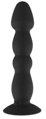 plug vibrant anal veez 16 x 35cm 2