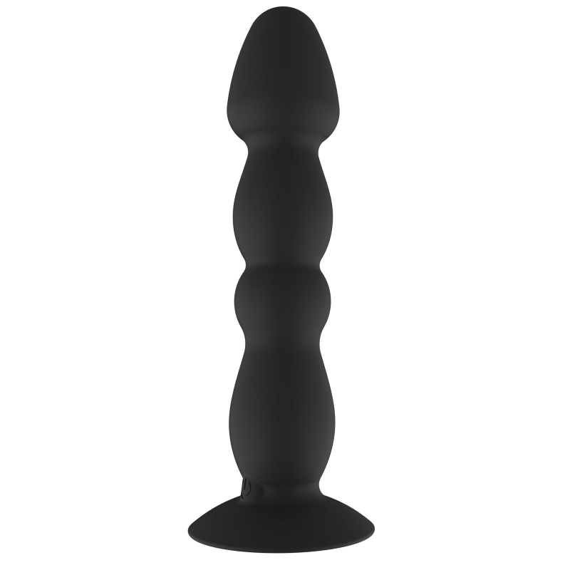plug vibrant anal veez 16 x 35cm 2