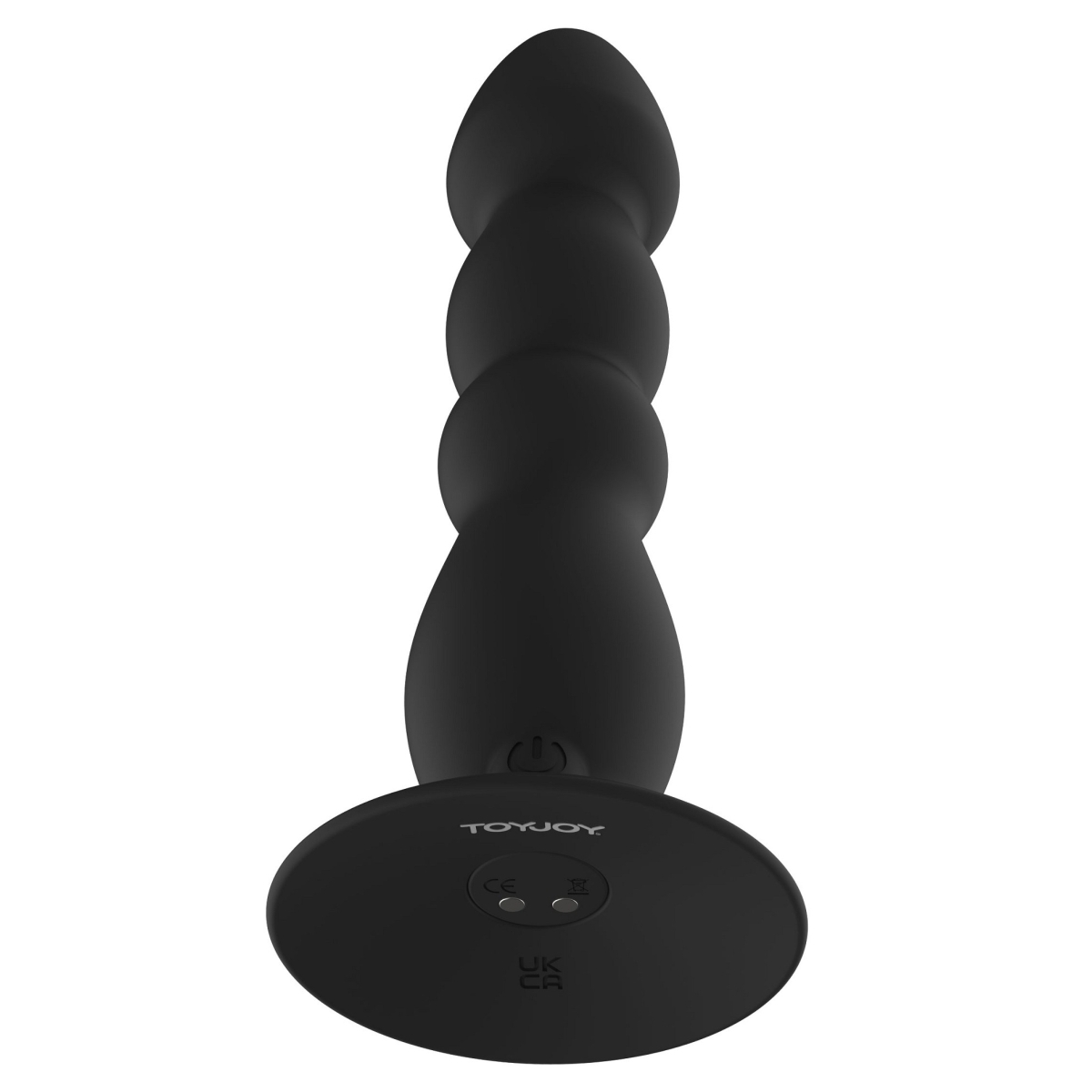 plug vibrant anal veez 16 x 35cm 3
