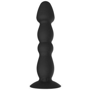 plug vibrant anal veez 16 x 35cm