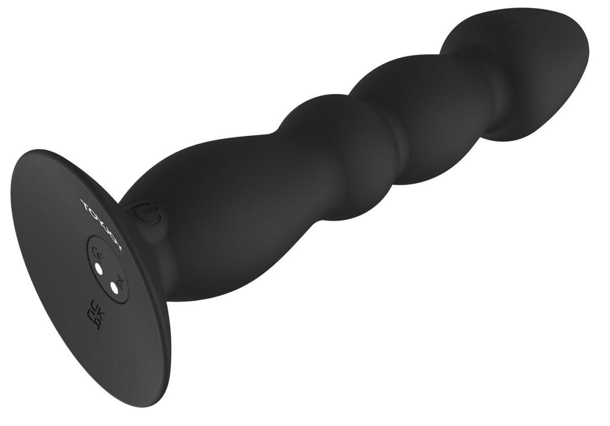 plug vibrant anal veez 16 x 35cm 4