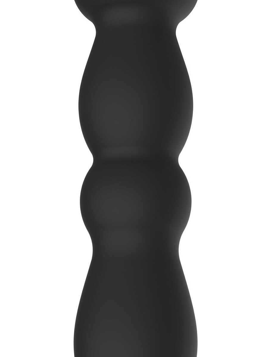 plug vibrant anal veez 16 x 35cm