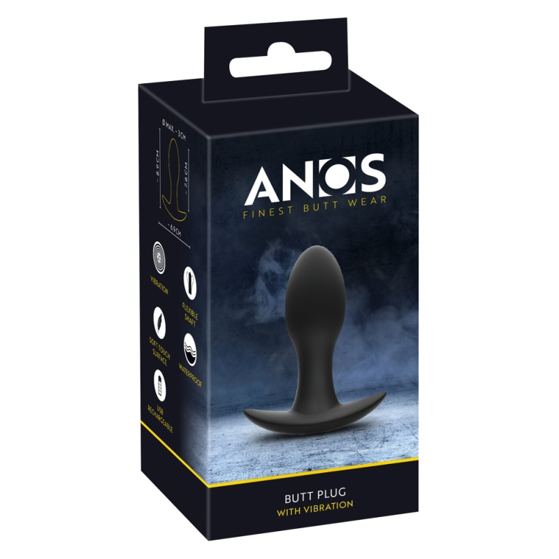 plug vibrant anos vibe 8 x 3cm 1