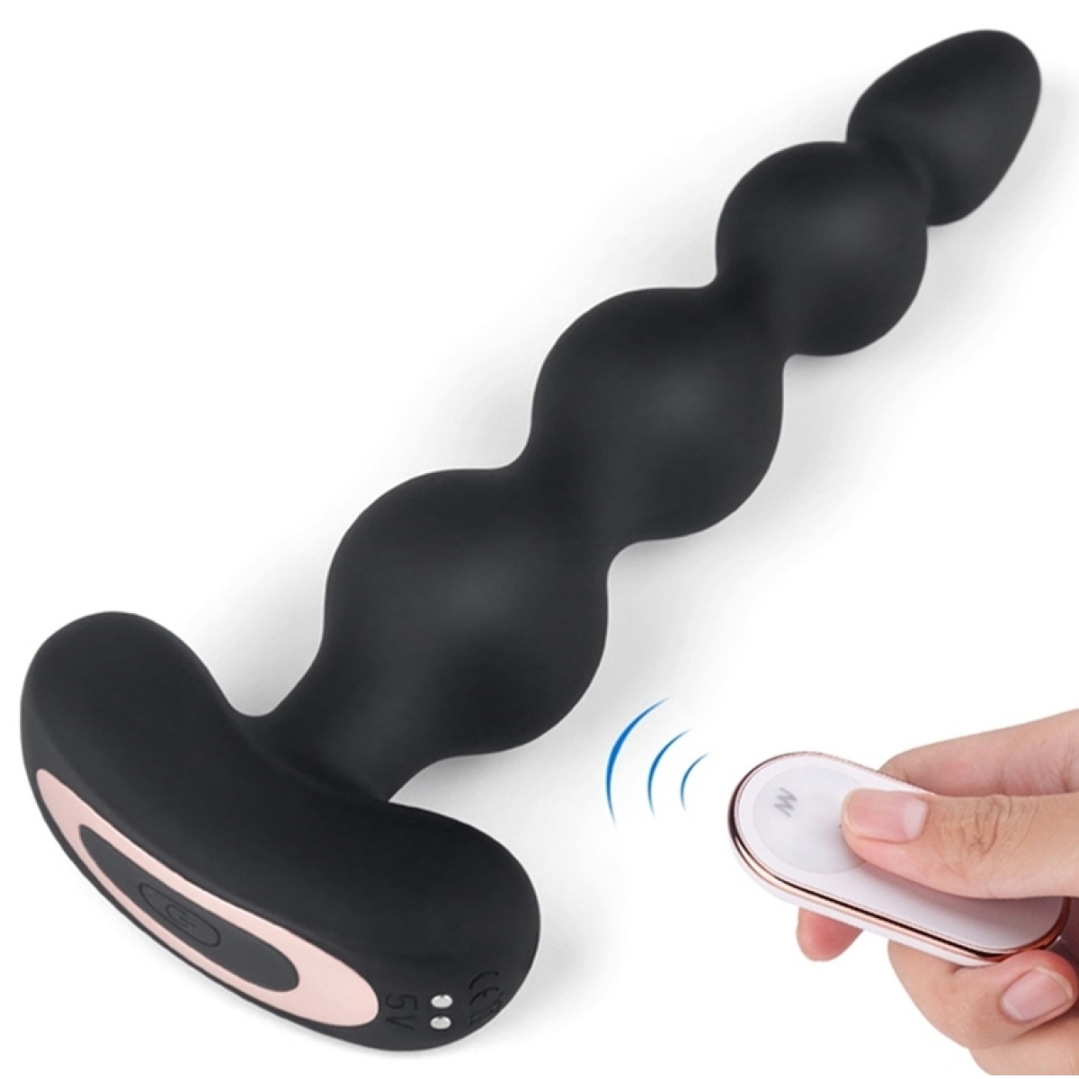 plug vibrant atomic 16 x 35cm