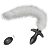 plug-vibrant-avec-queue-blanche-tail-curve-9-x-37cm-queue-30cm.jpg plug vibrant avec queue blanche tail curve 9 x 37cm queue 30cm