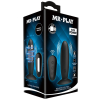 plug vibrant avec telecommande vibes control mr play 10 x 33cm 1