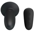 plug vibrant avec telecommande vibes control mr play 10 x 33cm 2