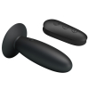 plug vibrant avec telecommande vibes control mr play 10 x 33cm 3