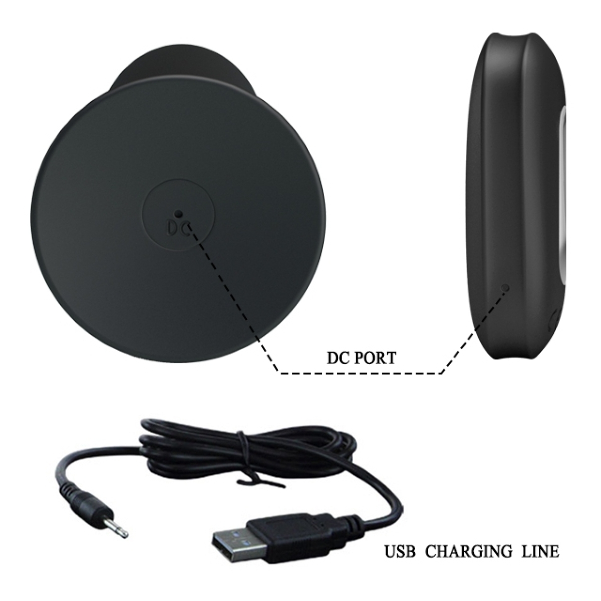 plug vibrant avec telecommande vibes control mr play 10 x 33cm 7