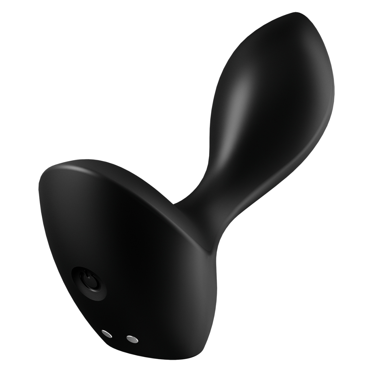 plug vibrant backdoor lover satisfyer 8 x 3cm noir 2