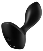 plug vibrant backdoor lover satisfyer 8 x 3cm noir 2