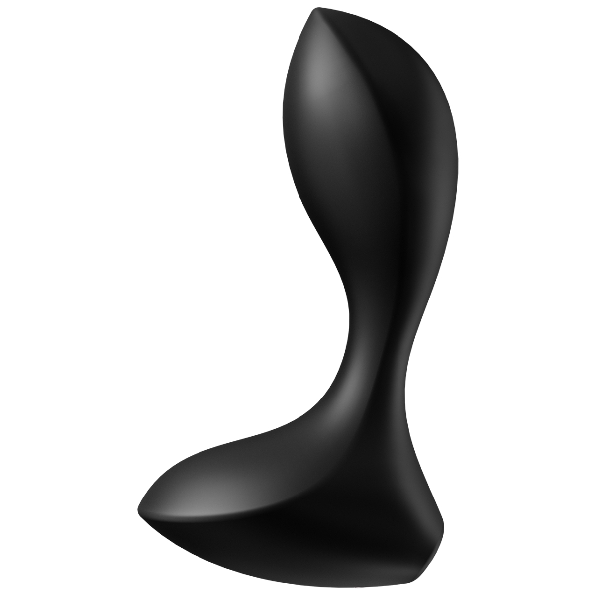 plug vibrant backdoor lover satisfyer 8 x 3cm noir 3