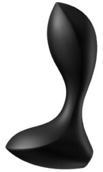 plug vibrant backdoor lover satisfyer 8 x 3cm noir 3