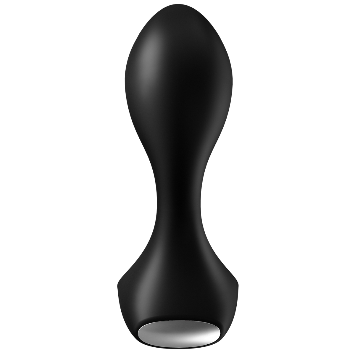 plug vibrant backdoor lover satisfyer 8 x 3cm noir 4