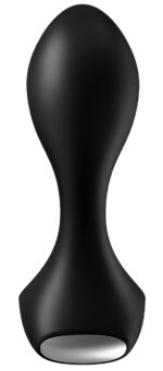 plug vibrant backdoor lover satisfyer 8 x 3cm noir 4