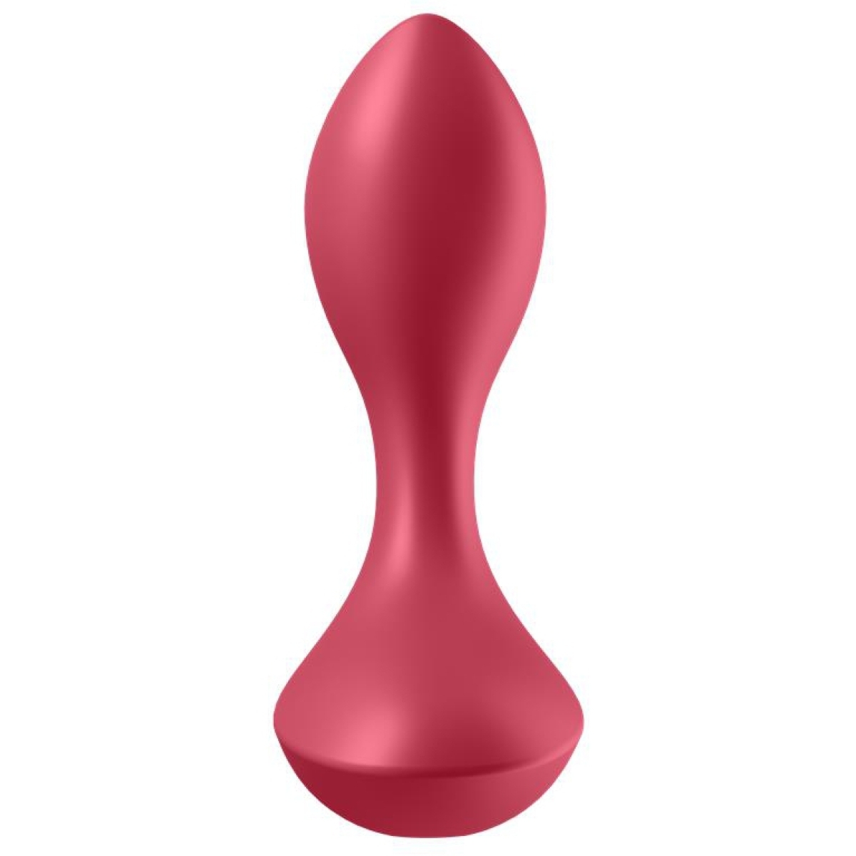 plug vibrant backdoor lover satisfyer 8 x 3cm rose 1