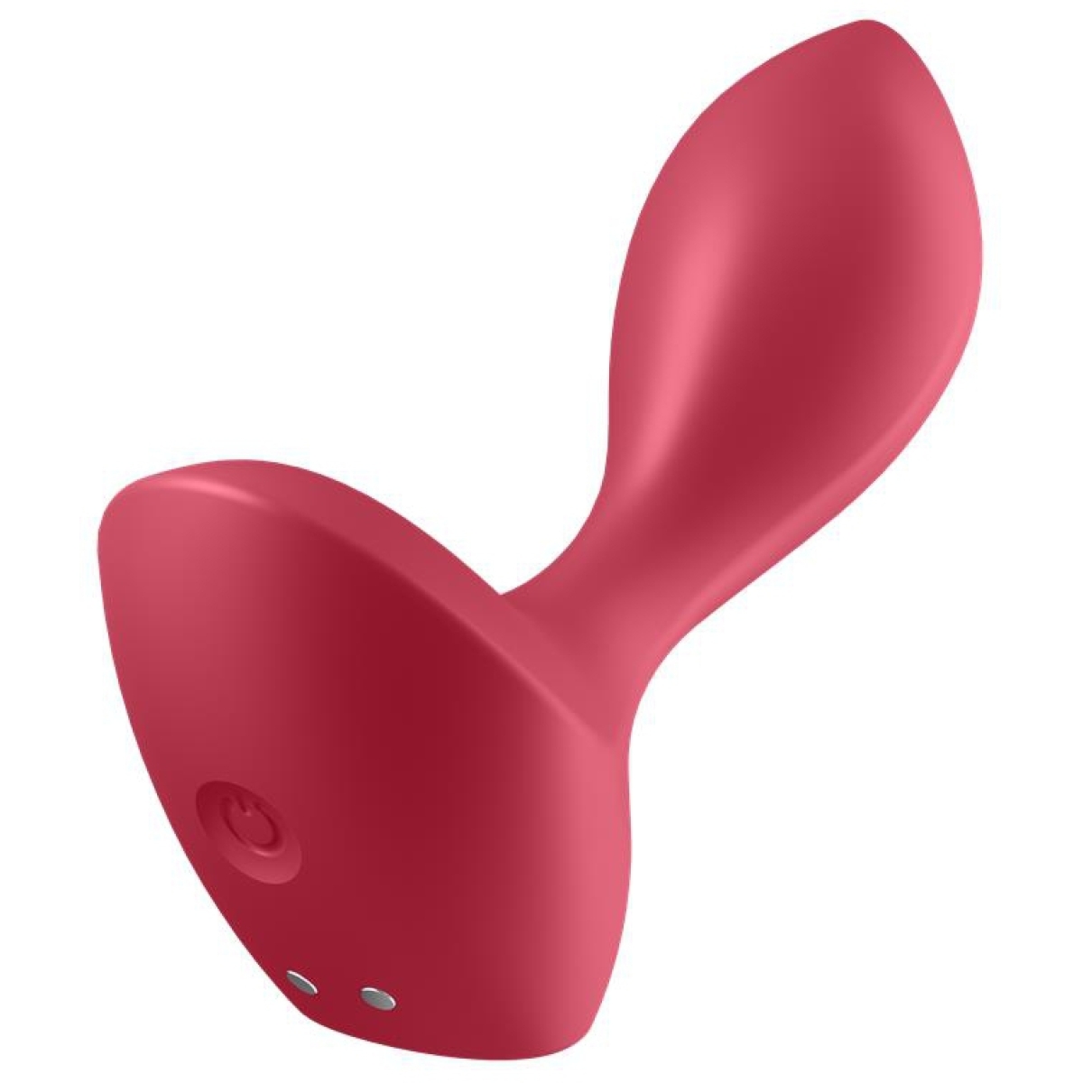 plug vibrant backdoor lover satisfyer 8 x 3cm rose 4