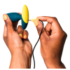 plug vibrant bass 85 x 3cm 6
