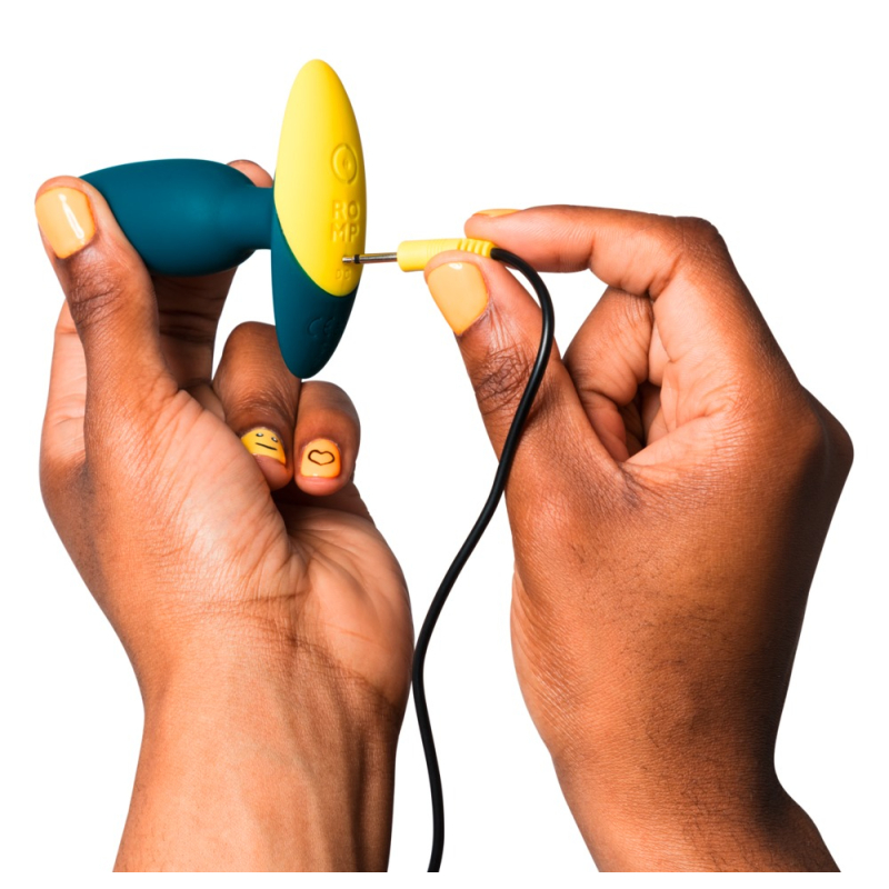 plug vibrant bass 85 x 3cm 6